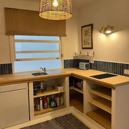 Apartament Punta Dos *