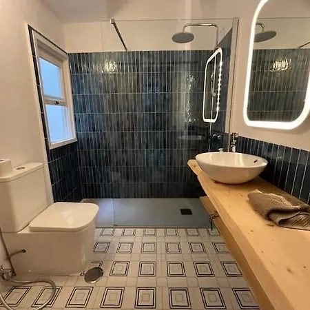 Punta Dos Apartament Puerto de la Cruz (Tenerife)