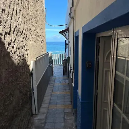 Lägenhet Punta Dos