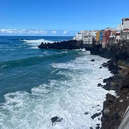 Punta Dos Lägenhet *